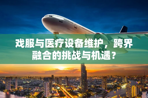 戏服与医疗设备维护，跨界融合的挑战与机遇？