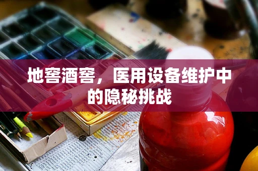 地窖酒窖，医用设备维护中的隐秘挑战