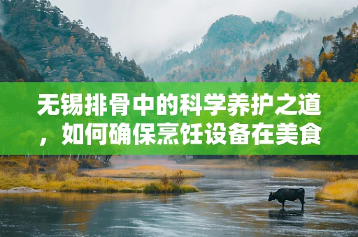 无锡排骨中的科学养护之道，如何确保烹饪设备在美食制作中的稳定运行？