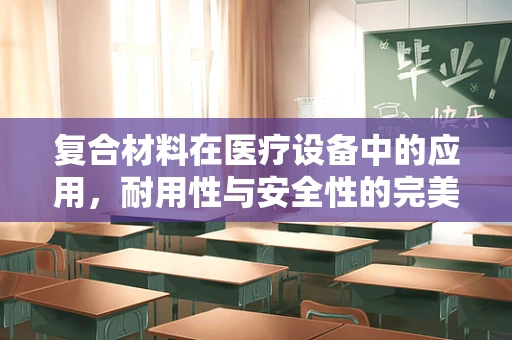复合材料在医疗设备中的应用，耐用性与安全性的完美平衡？
