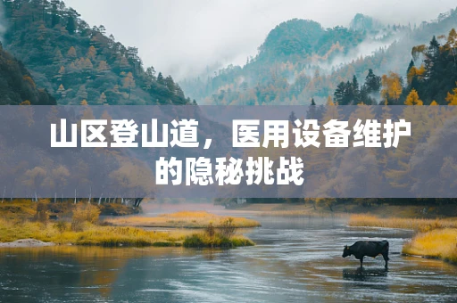 山区登山道，医用设备维护的隐秘挑战