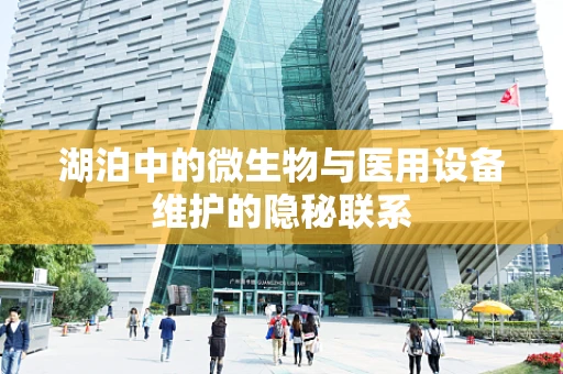 湖泊中的微生物与医用设备维护的隐秘联系