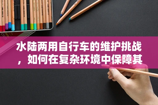 水陆两用自行车的维护挑战，如何在复杂环境中保障其高效运行？