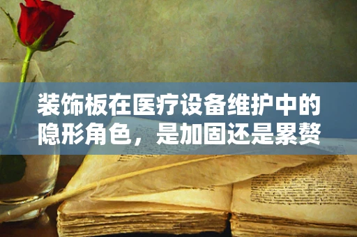 装饰板在医疗设备维护中的隐形角色，是加固还是累赘？