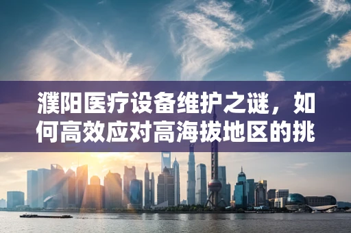 濮阳医疗设备维护之谜，如何高效应对高海拔地区的挑战？