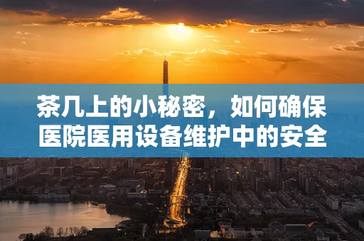 茶几上的小秘密，如何确保医院医用设备维护中的安全存放？