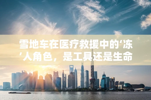 雪地车在医疗救援中的‘冻’人角色，是工具还是生命线？