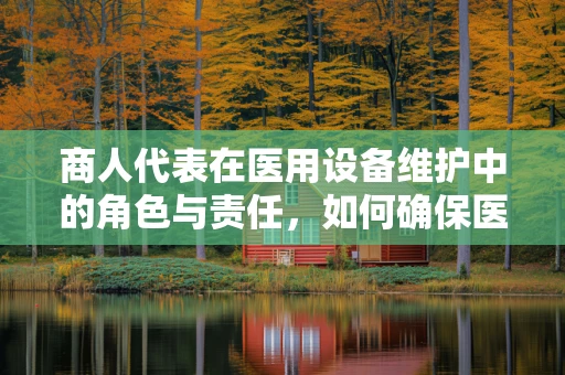 商人代表在医用设备维护中的角色与责任，如何确保医院运营的‘隐形英雄’？