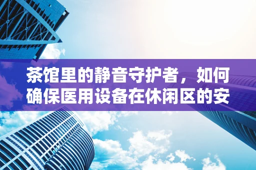 茶馆里的静音守护者，如何确保医用设备在休闲区的安全无虞？