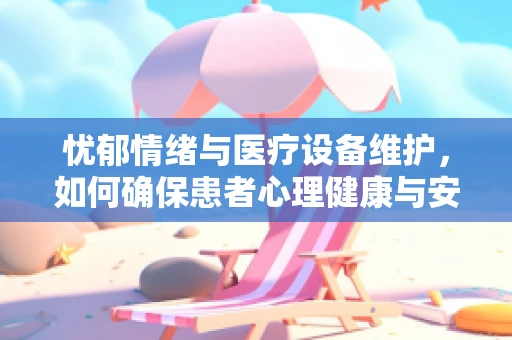 忧郁情绪与医疗设备维护，如何确保患者心理健康与安全？