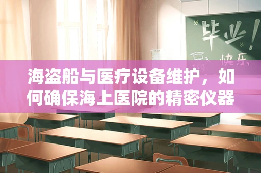 海盗船与医疗设备维护，如何确保海上医院的精密仪器安然无恙？