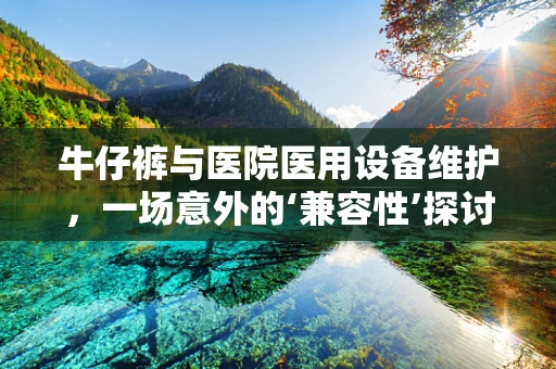 牛仔裤与医院医用设备维护，一场意外的‘兼容性’探讨