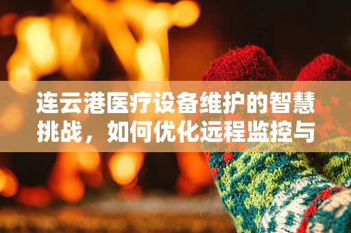 连云港医疗设备维护的智慧挑战，如何优化远程监控与即时响应？