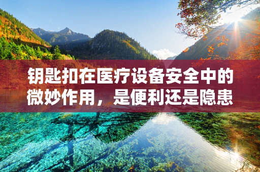 钥匙扣在医疗设备安全中的微妙作用，是便利还是隐患？