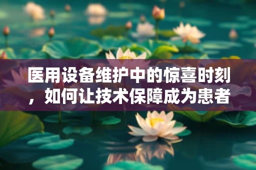 医用设备维护中的惊喜时刻，如何让技术保障成为患者关怀的延伸？
