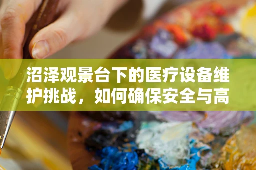 沼泽观景台下的医疗设备维护挑战，如何确保安全与高效？