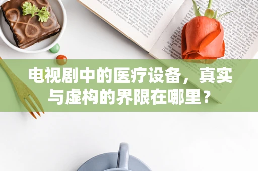 电视剧中的医疗设备，真实与虚构的界限在哪里？