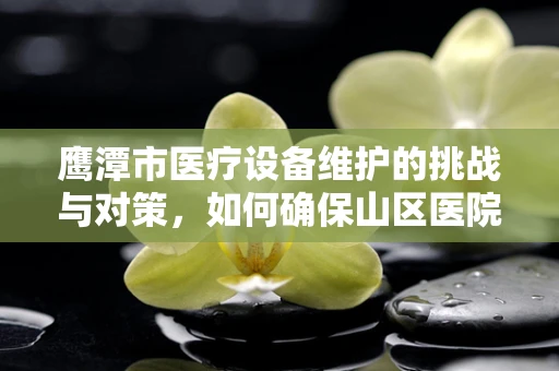 鹰潭市医疗设备维护的挑战与对策，如何确保山区医院的高效运行？
