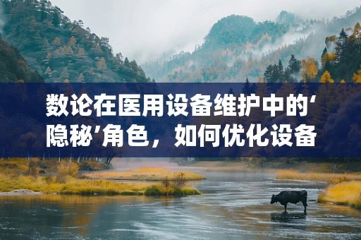 数论在医用设备维护中的‘隐秘’角色，如何优化设备编号系统？