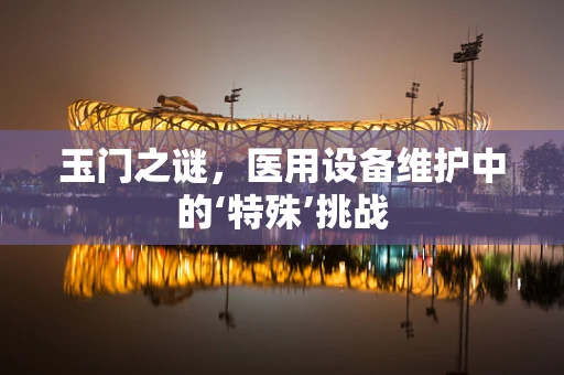 玉门之谜，医用设备维护中的‘特殊’挑战