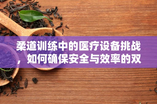 柔道训练中的医疗设备挑战，如何确保安全与效率的双重保障？