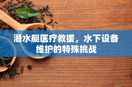 潜水艇医疗救援，水下设备维护的特殊挑战