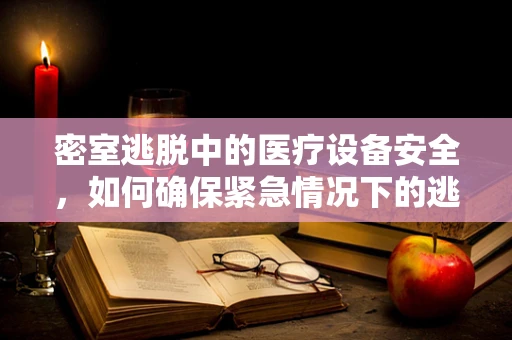 密室逃脱中的医疗设备安全，如何确保紧急情况下的逃生通道畅通无阻？