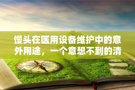 馒头在医用设备维护中的意外用途，一个意想不到的清洁小能手？