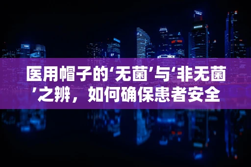 医用帽子的‘无菌’与‘非无菌’之辨，如何确保患者安全？