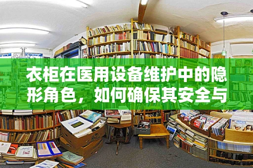 衣柜在医用设备维护中的隐形角色，如何确保其安全与卫生？