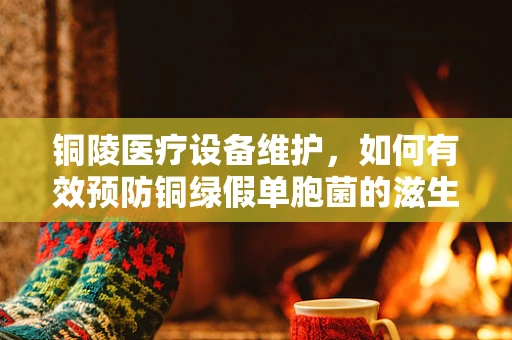 铜陵医疗设备维护，如何有效预防铜绿假单胞菌的滋生？