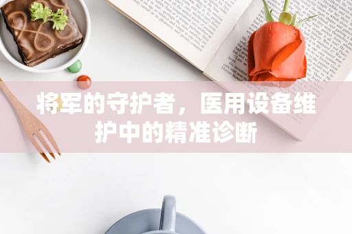 将军的守护者，医用设备维护中的精准诊断