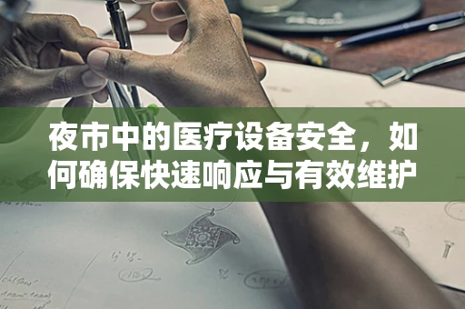 夜市中的医疗设备安全，如何确保快速响应与有效维护？