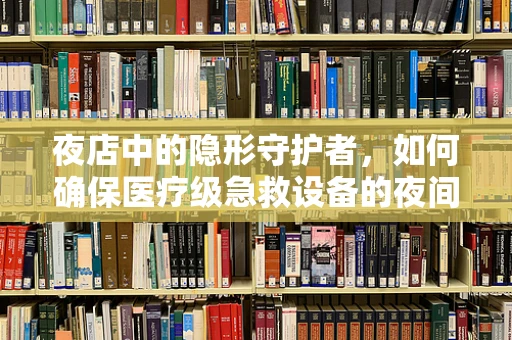 夜店中的隐形守护者，如何确保医疗级急救设备的夜间安全与高效？