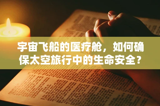 宇宙飞船的医疗舱，如何确保太空旅行中的生命安全？