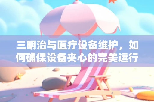 三明治与医疗设备维护，如何确保设备夹心的完美运行？