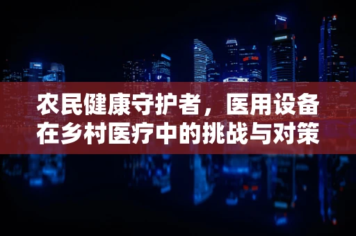 农民健康守护者，医用设备在乡村医疗中的挑战与对策
