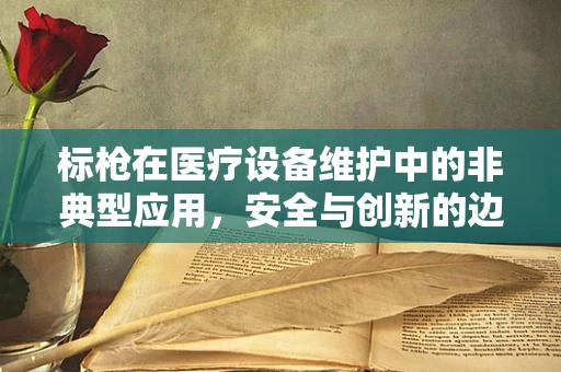 标枪在医疗设备维护中的非典型应用，安全与创新的边界在哪里？
