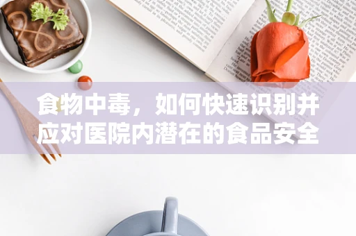 食物中毒，如何快速识别并应对医院内潜在的食品安全危机？