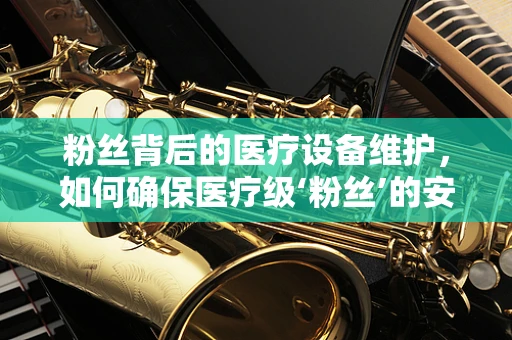 粉丝背后的医疗设备维护，如何确保医疗级‘粉丝’的安全与高效？