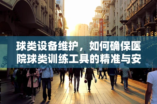 球类设备维护，如何确保医院球类训练工具的精准与安全？