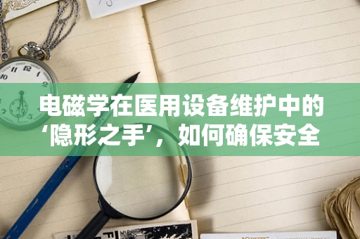 电磁学在医用设备维护中的‘隐形之手’，如何确保安全与效率？