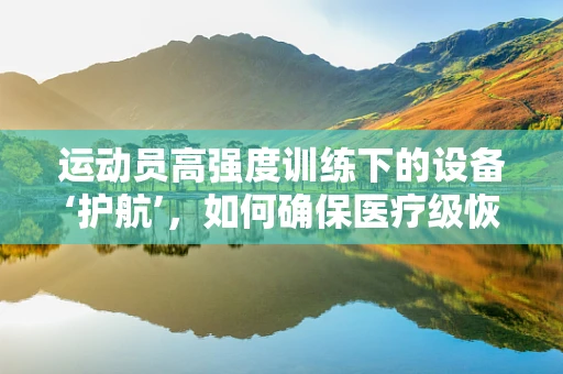 运动员高强度训练下的设备‘护航’，如何确保医疗级恢复设备精准运行？