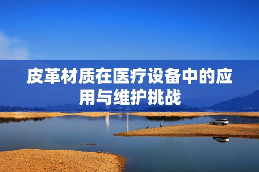 皮革材质在医疗设备中的应用与维护挑战