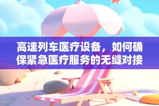 高速列车医疗设备，如何确保紧急医疗服务的无缝对接？