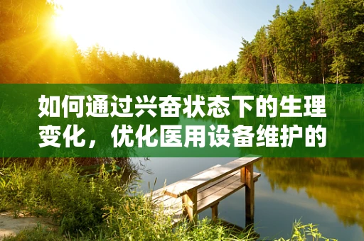 如何通过兴奋状态下的生理变化，优化医用设备维护的效率？