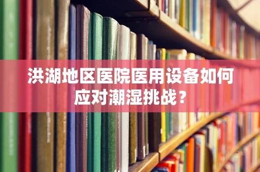 洪湖地区医院医用设备如何应对潮湿挑战？