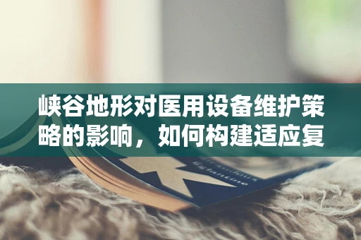 峡谷地形对医用设备维护策略的影响，如何构建适应复杂地形的维护方案？
