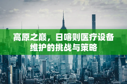 高原之巅，日喀则医疗设备维护的挑战与策略