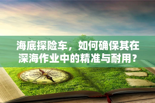 海底探险车，如何确保其在深海作业中的精准与耐用？